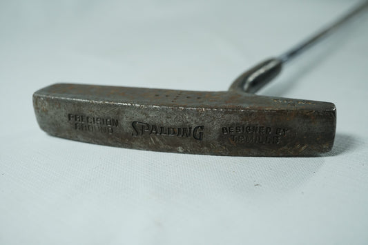 Spalding TP Mills 6 Putter / 33.5" / New Grip