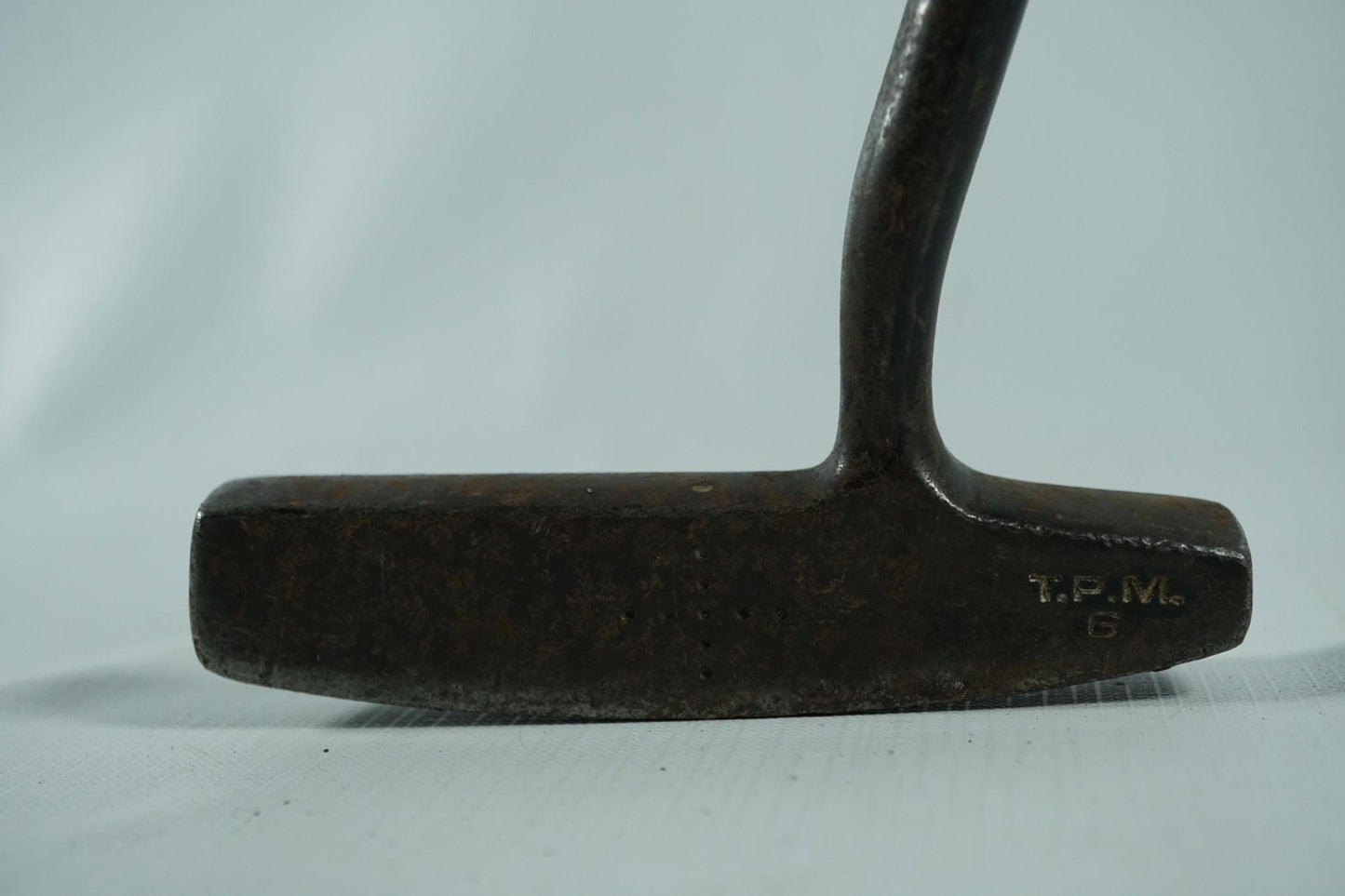Spalding TP Mills 6 Putter / 33.5" / New Grip