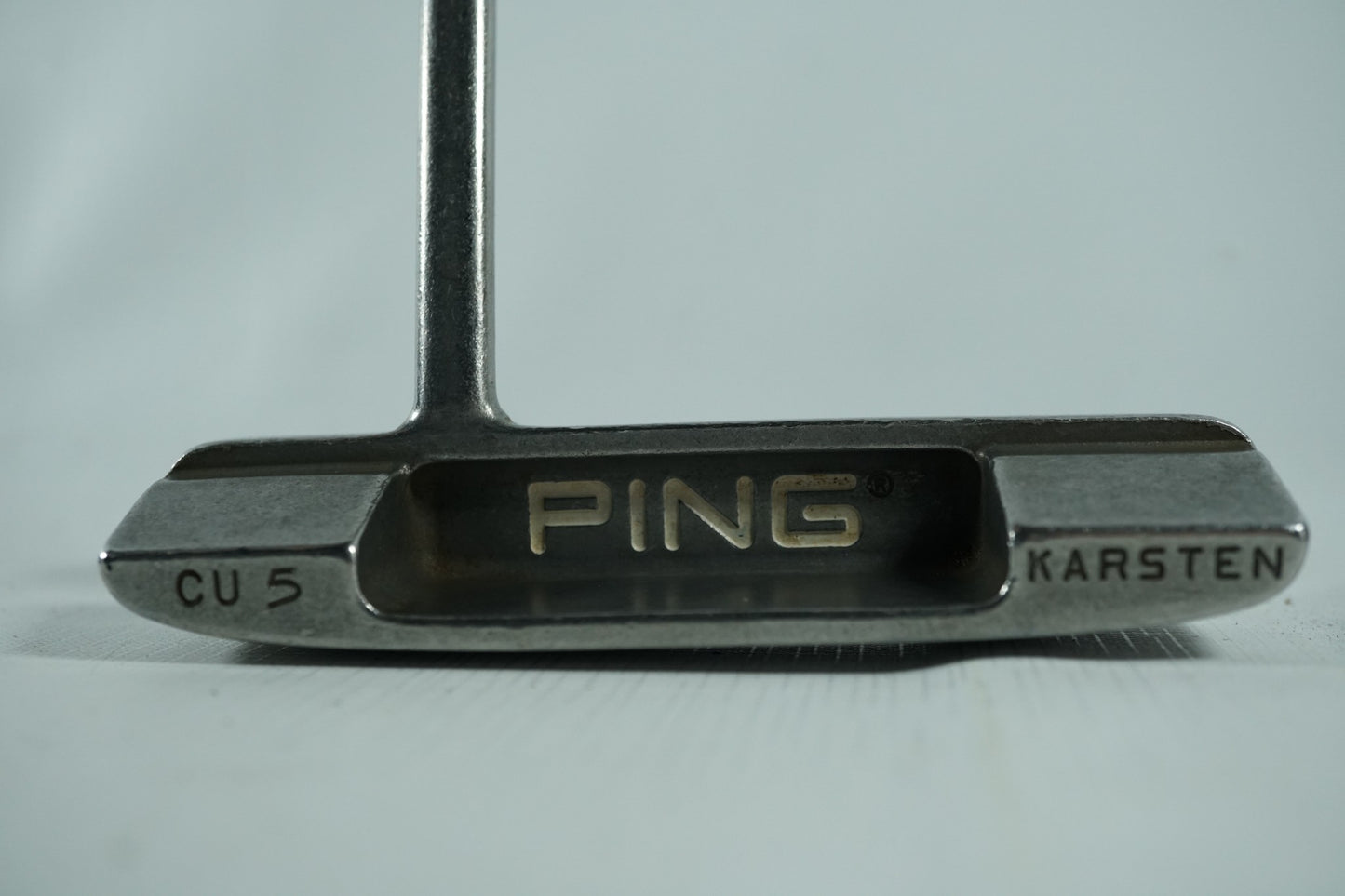 Ping CU5 Putter / 36" / New Grip