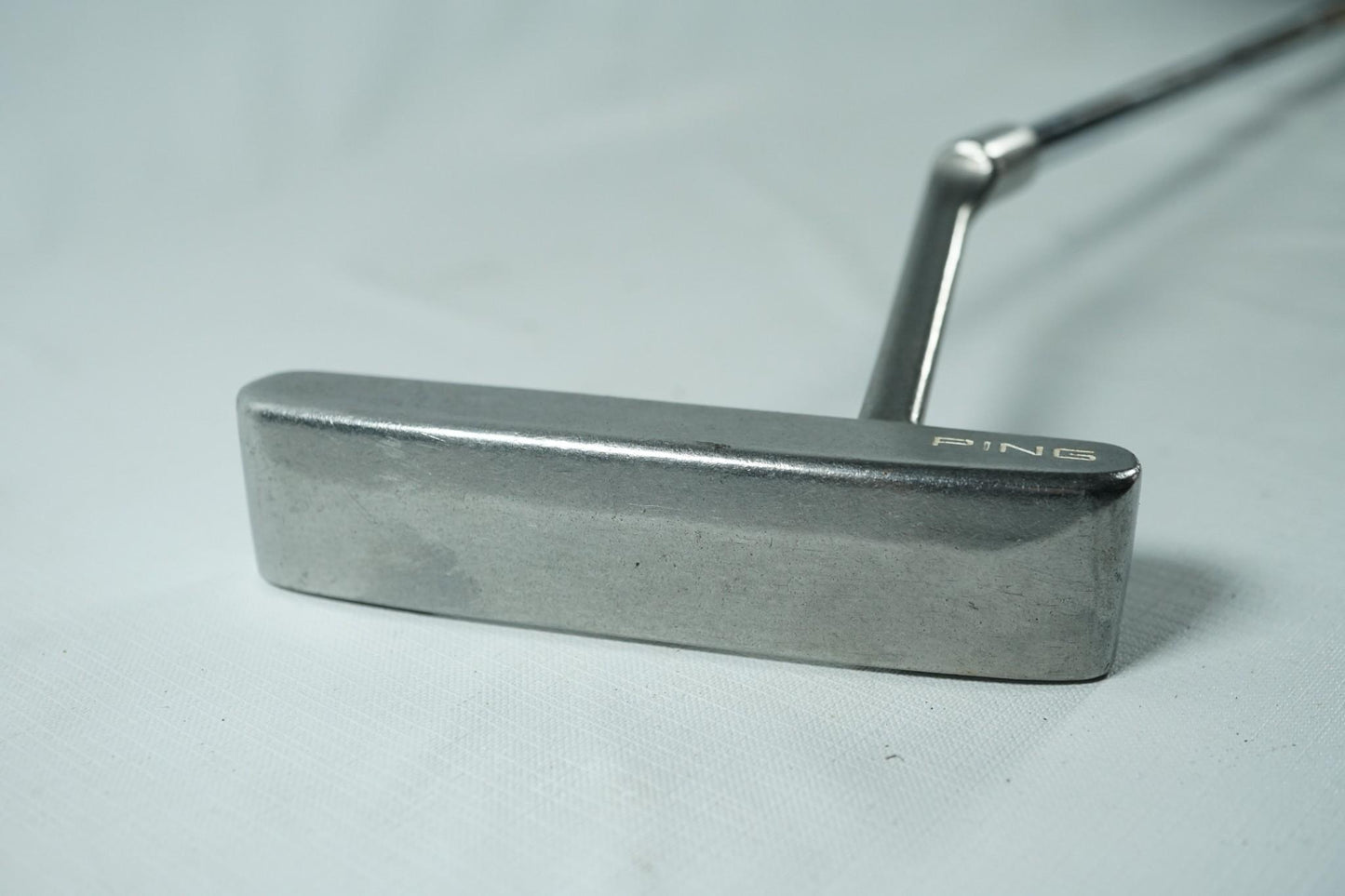 Ping CU5 Putter / 36" / New Grip