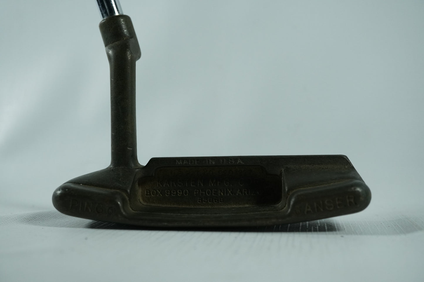 Ping Anser Putter / 35" / New Grip