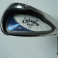 Callaway Big Bertha 2008 7 Iron / Ladies Flex Graphite Shaft / New Grip