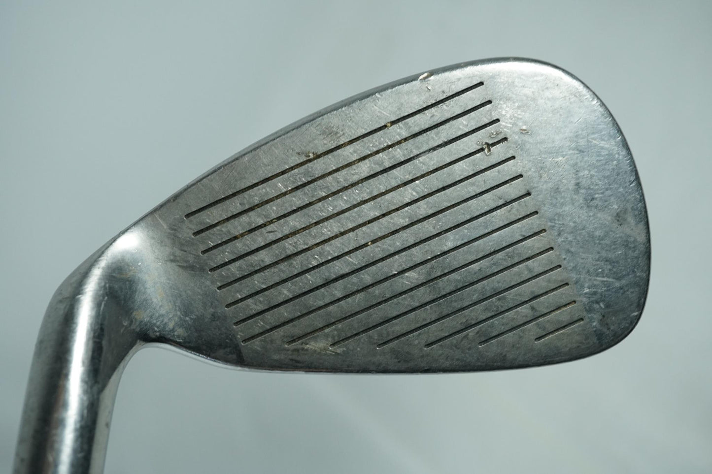 John Letters T7+ 5 Iron / Senior Flex Graphite Shaft / New Grip