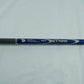 John Letters T7+ 5 Iron / Senior Flex Graphite Shaft / New Grip
