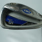 John Letters T7+ 6 Iron / Senior Flex Graphite Shaft / New Grip