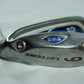 John Letters T7+ 6 Iron / Senior Flex Graphite Shaft / New Grip