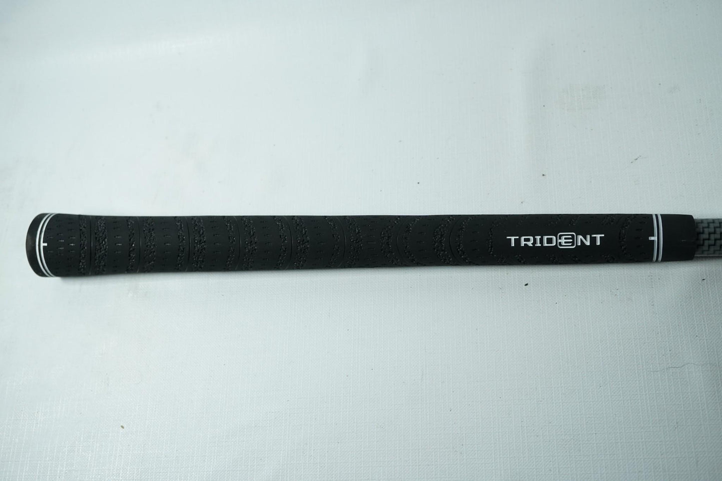 John Letters T7+ 6 Iron / Senior Flex Graphite Shaft / New Grip