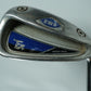 John Letters T7+ 9 Iron / Senior Flex Graphite Shaft / New Grip