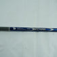 John Letters T7+ 9 Iron / Senior Flex Graphite Shaft / New Grip