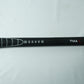 John Letters T7+ 9 Iron / Senior Flex Graphite Shaft / New Grip