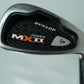 Dunlop MX2 Power 8 Iron / Regular Flex Graphite Shaft / New Grip