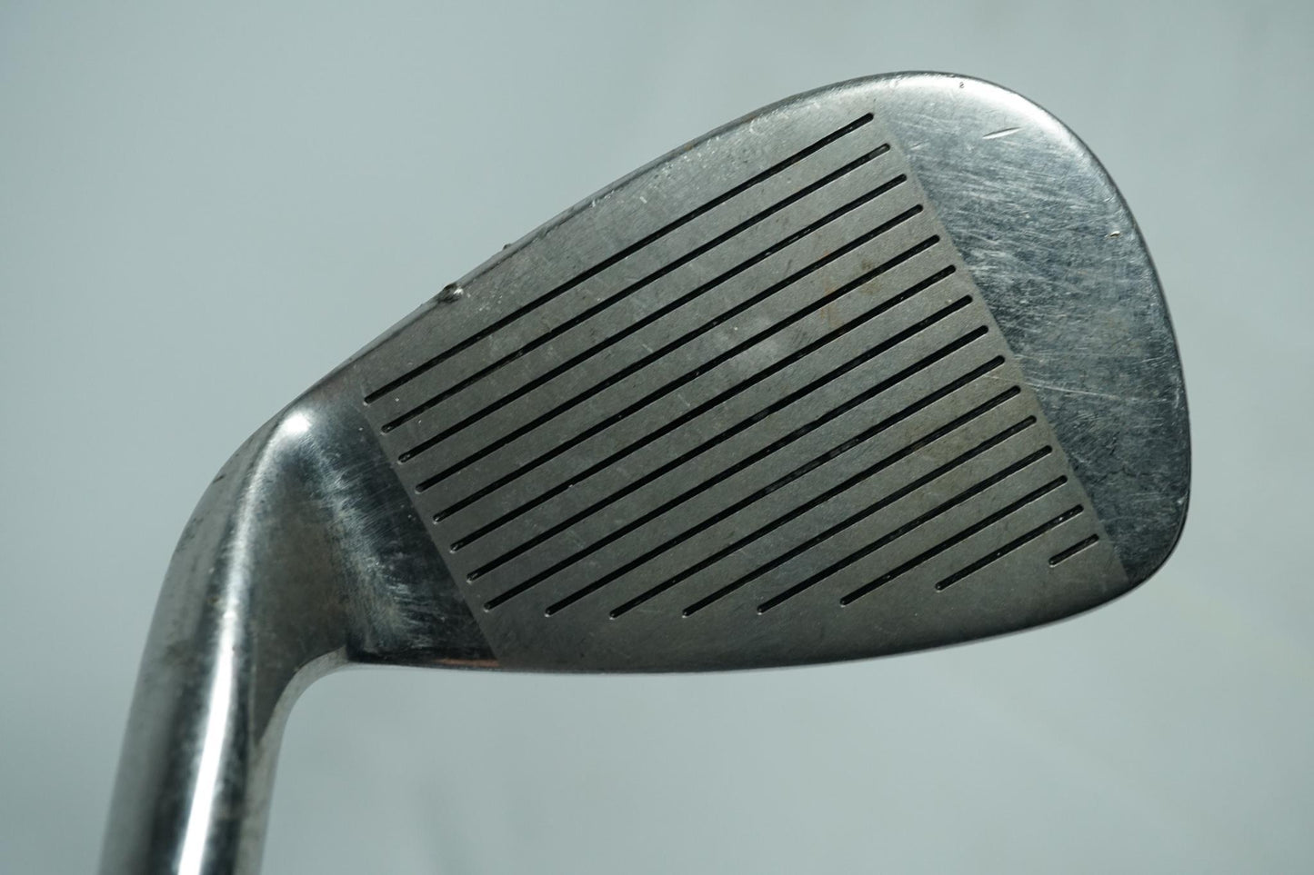 Dunlop MX2 Power 8 Iron / Regular Flex Graphite Shaft / New Grip