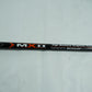 Dunlop MX2 Power 8 Iron / Regular Flex Graphite Shaft / New Grip