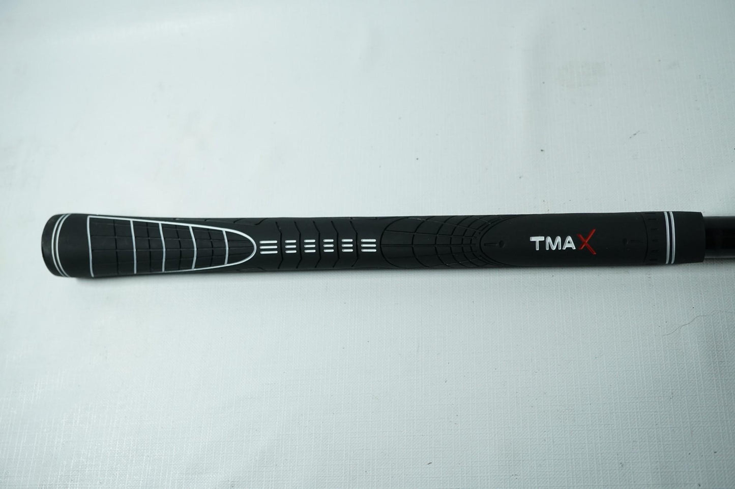 Dunlop MX2 Power 8 Iron / Regular Flex Graphite Shaft / New Grip