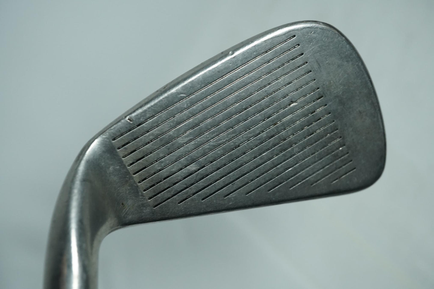 Titleist DCI 6 Iron / Steel Shaft / New Grip