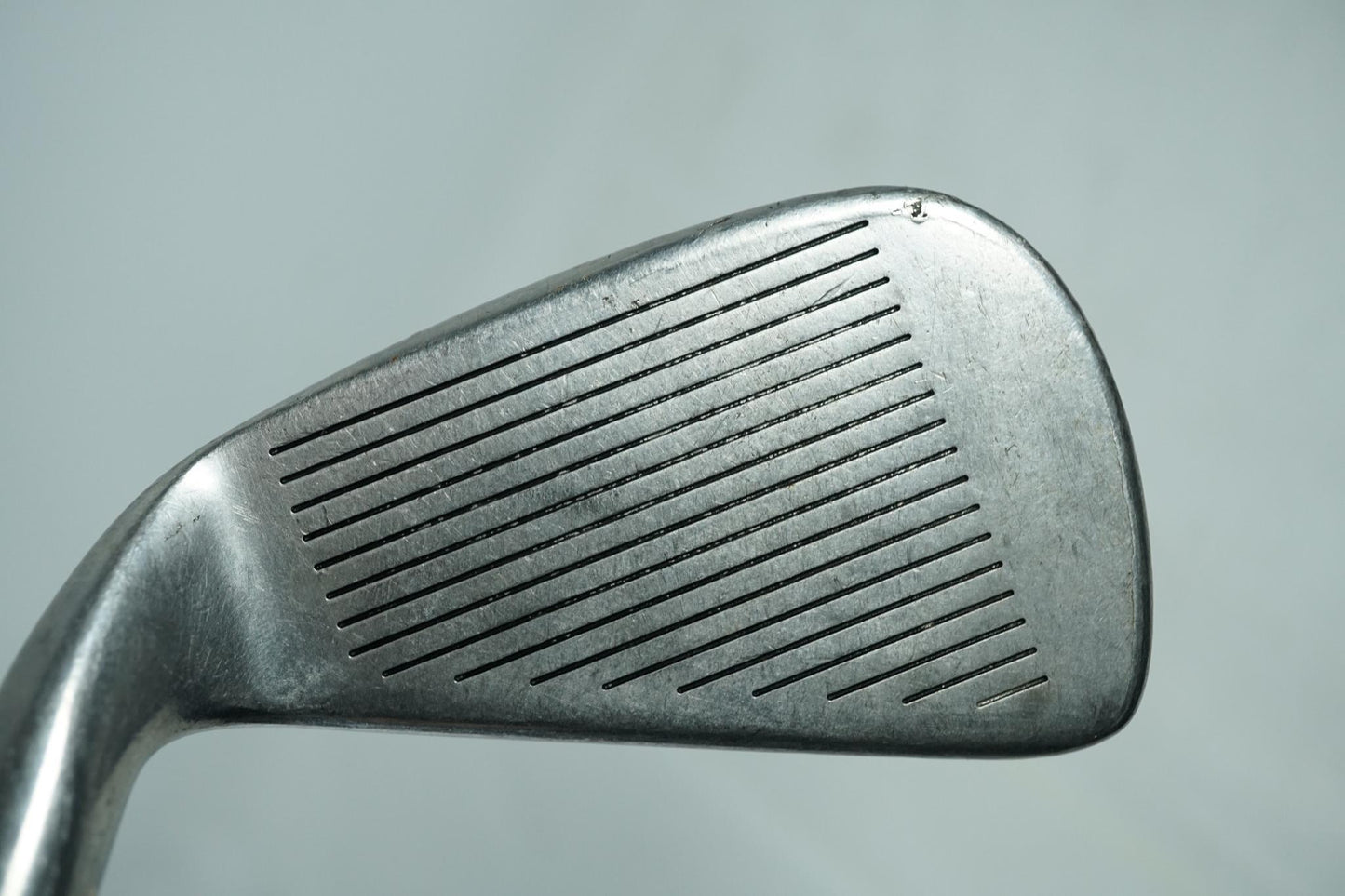 Titleist DCI 5 Iron / Steel Shaft / New Grip