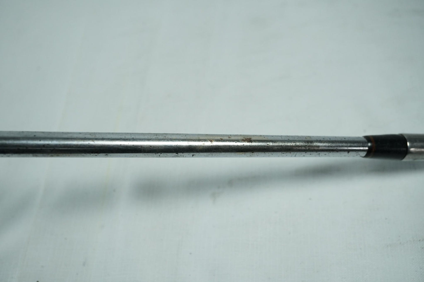 Titleist DCI 5 Iron / Steel Shaft / New Grip
