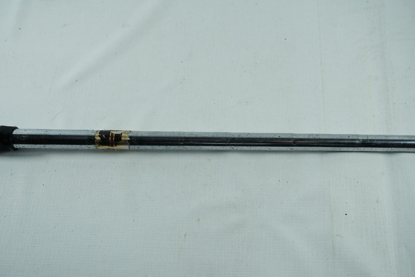 Titleist DCI 5 Iron / Steel Shaft / New Grip