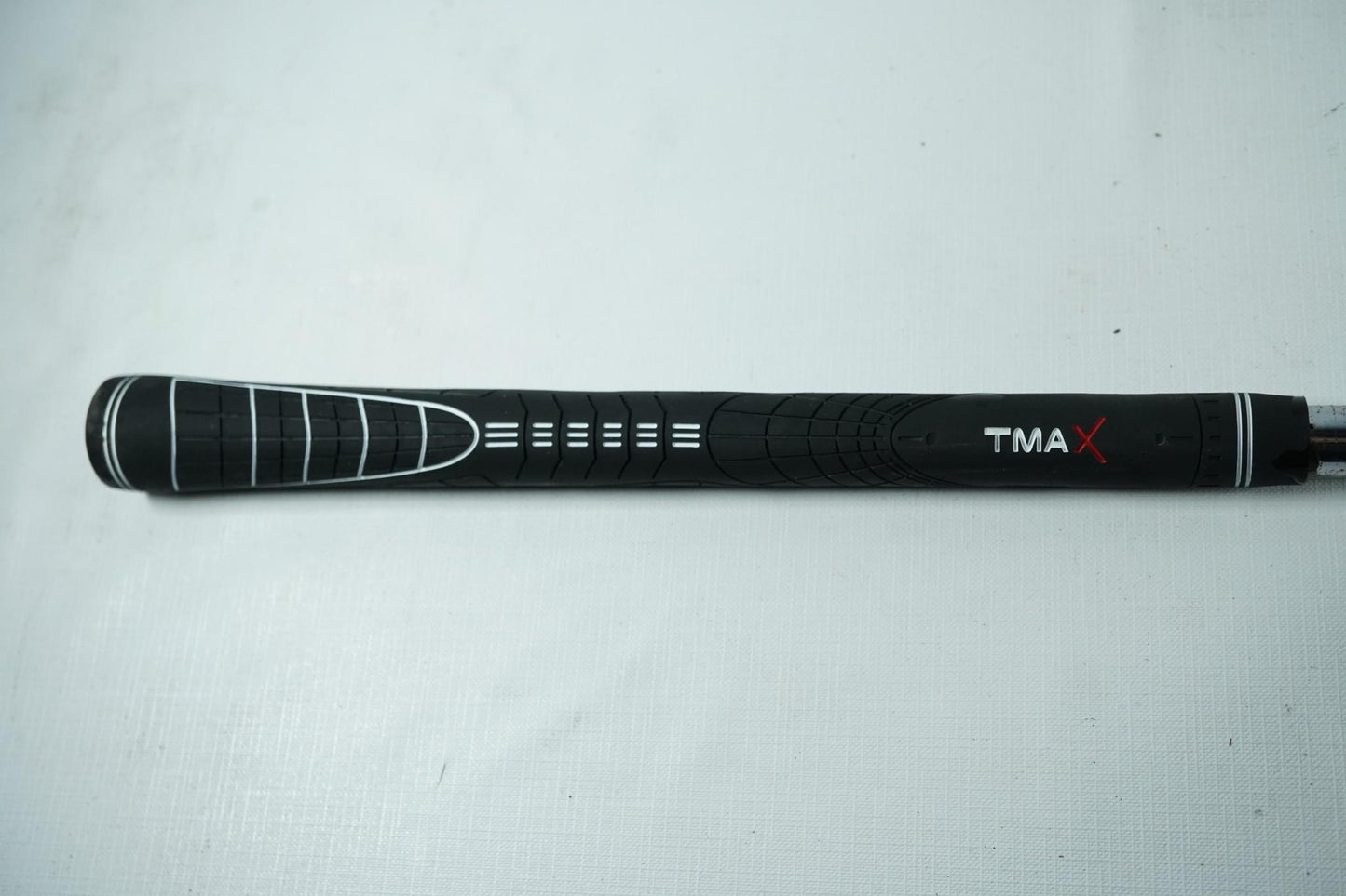 Titleist DCI 5 Iron / Steel Shaft / New Grip