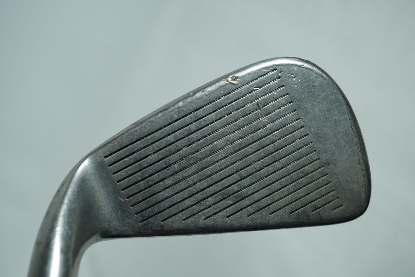Titleist DCI 7 Iron / Steel Shaft / New Grip