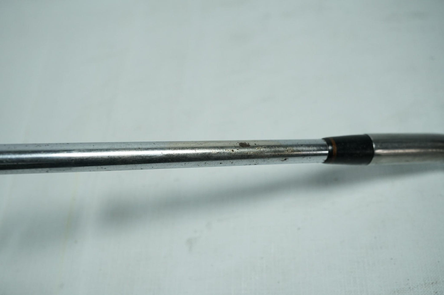 Titleist DCI 7 Iron / Steel Shaft / New Grip