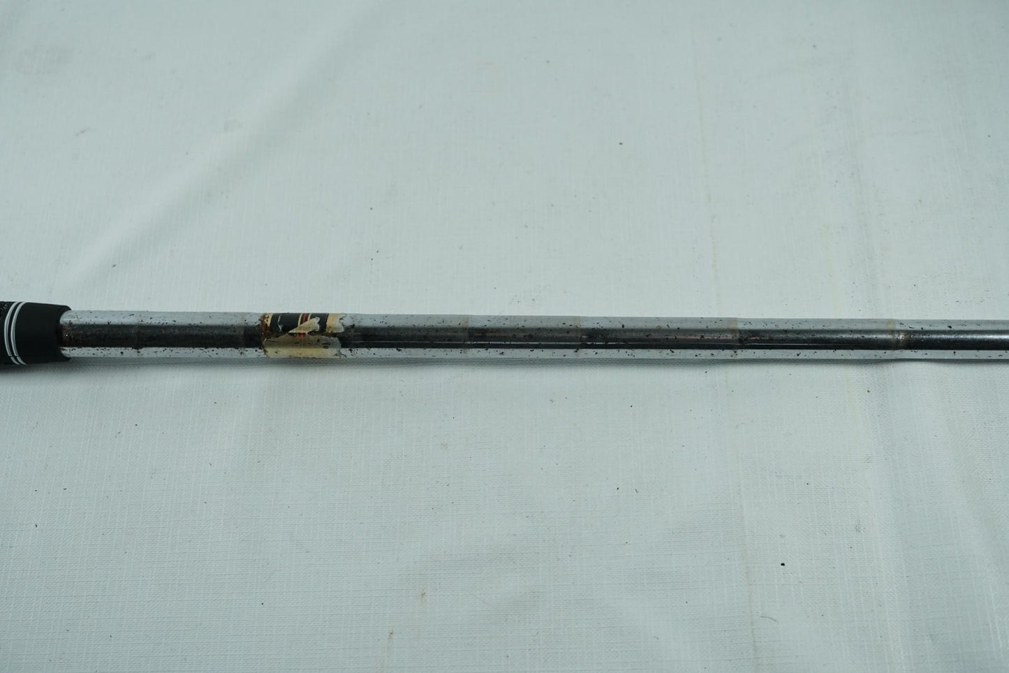 Titleist DCI 7 Iron / Steel Shaft / New Grip
