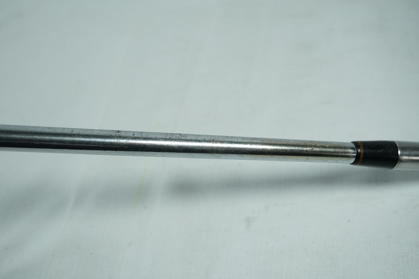 Titleist DCI 8 Iron / Steel Shaft / New Grip