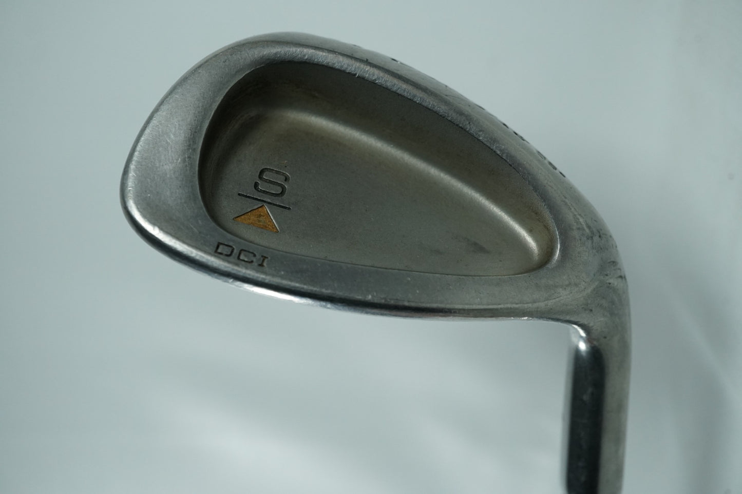 Titleist DCI Sand Wedge 56° / Steel Shaft / New Grip