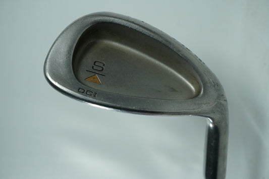 Titleist DCI Sand Wedge 56° / Steel Shaft / New Grip