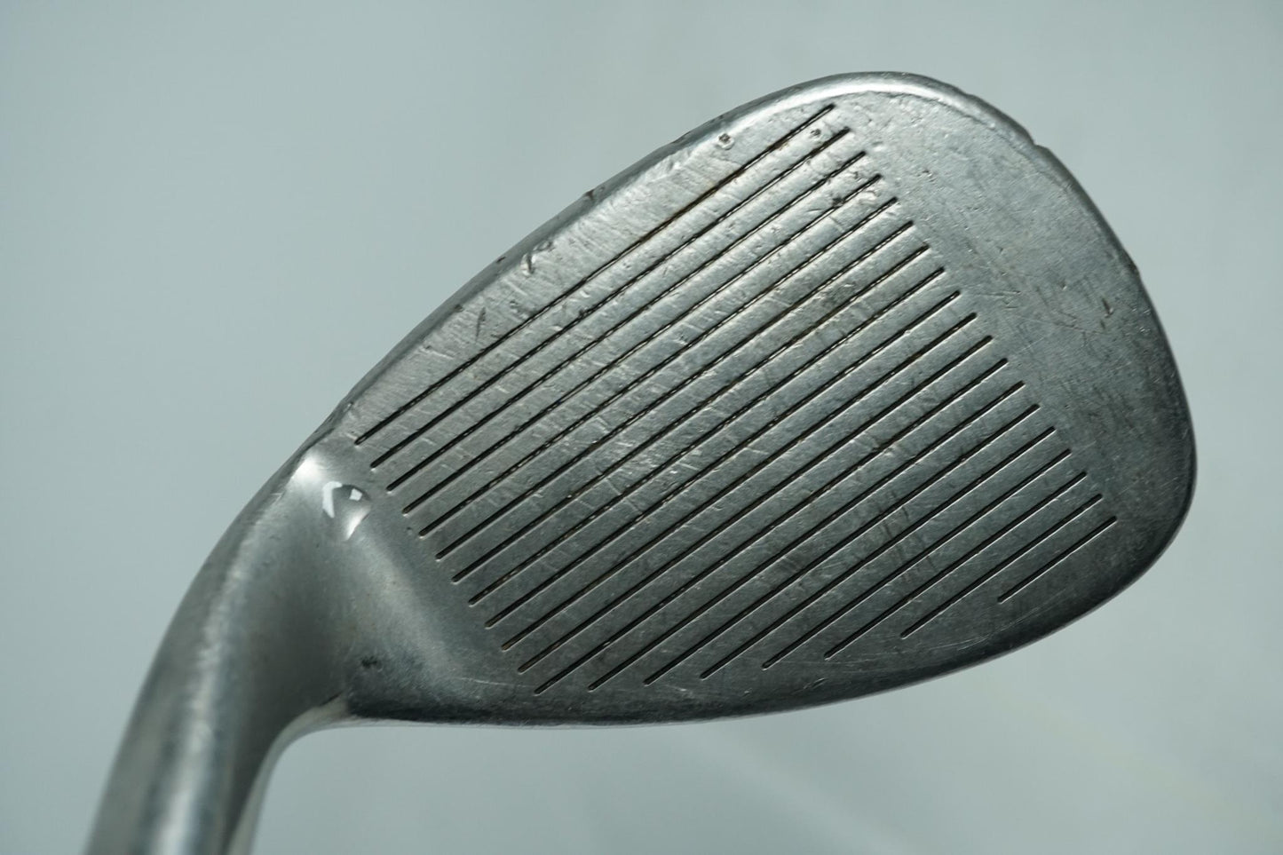 Titleist DCI Sand Wedge 56° / Steel Shaft / New Grip