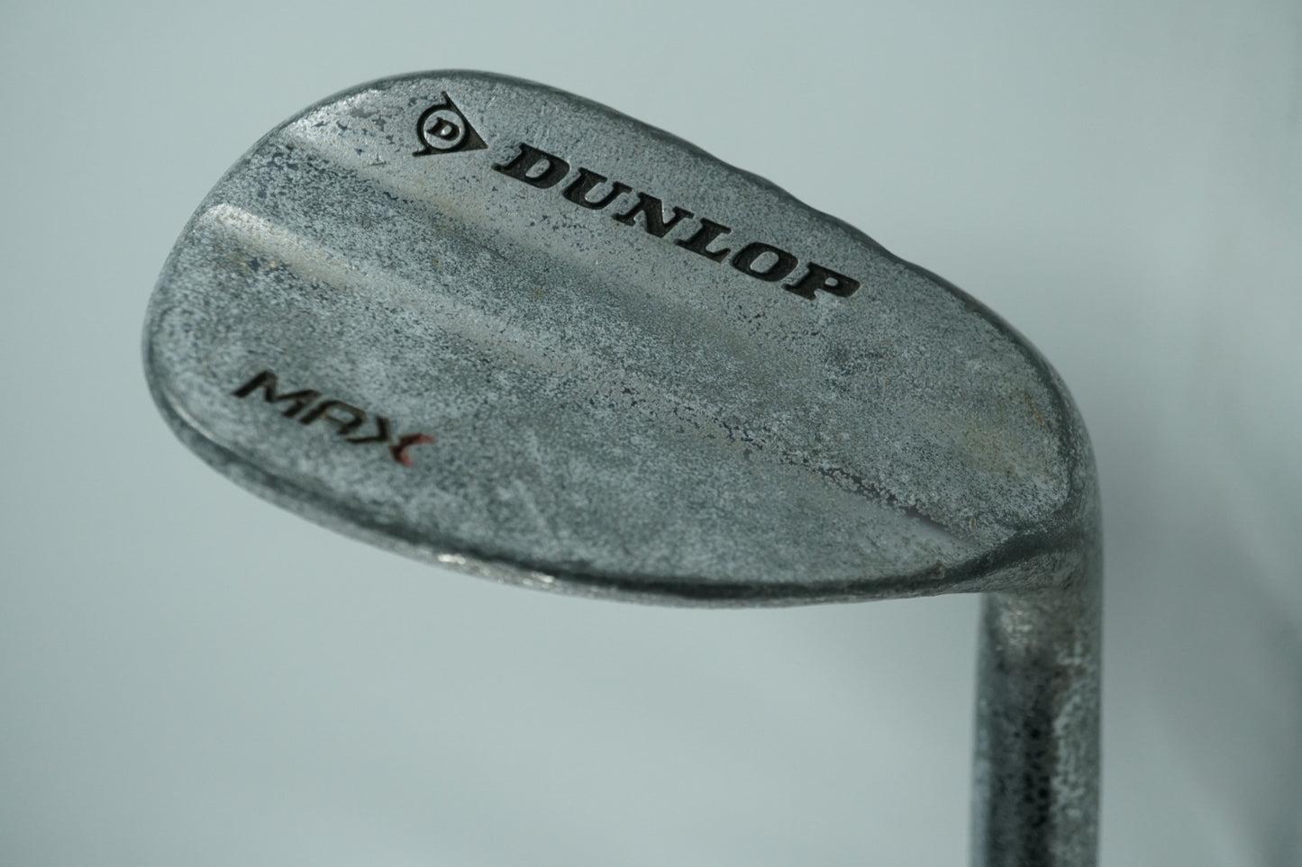 Dunlop Max 60° Lob Wedge / Steel Shaft / 070126295