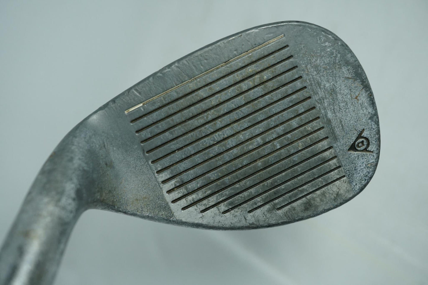 Dunlop Max 60° Lob Wedge / Steel Shaft / 070126295