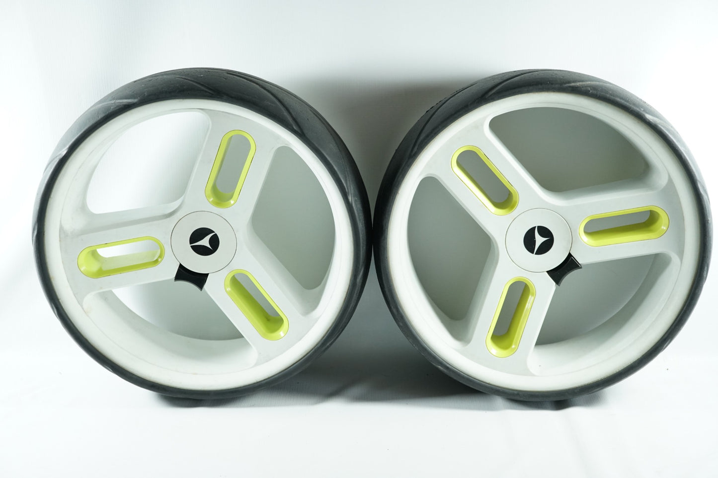 Motocaddy S Series Wheels / Pair