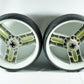 Motocaddy S Series Wheels / Pair