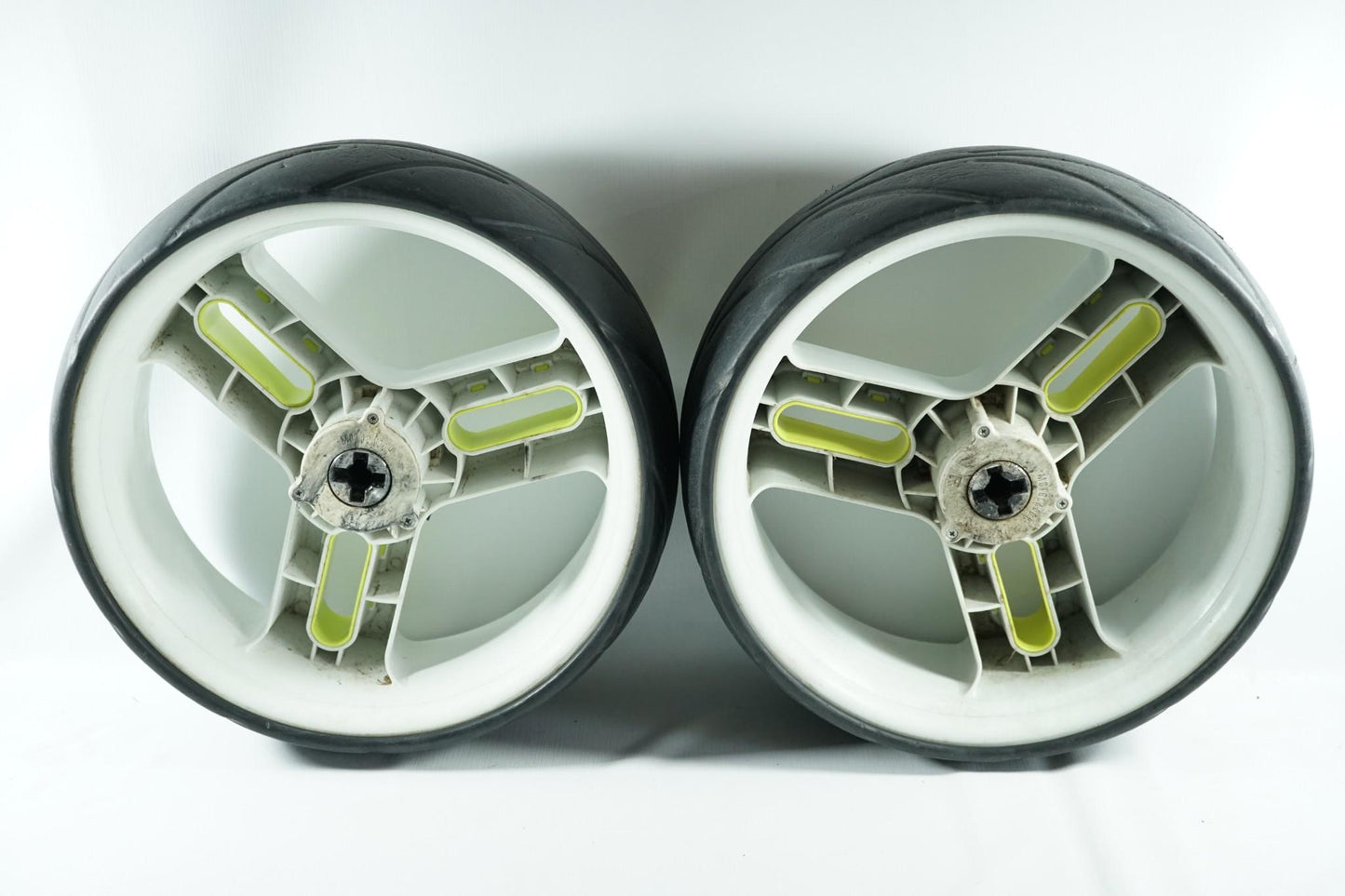 Motocaddy S Series Wheels / Pair