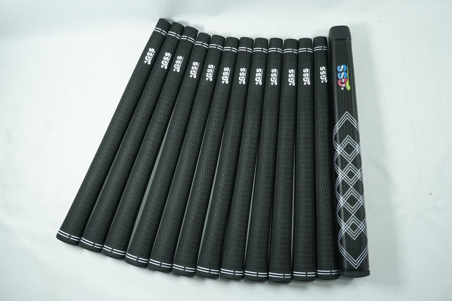 Full 14 Club Regrip - GSS