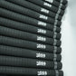Full 14 Club Regrip - GSS