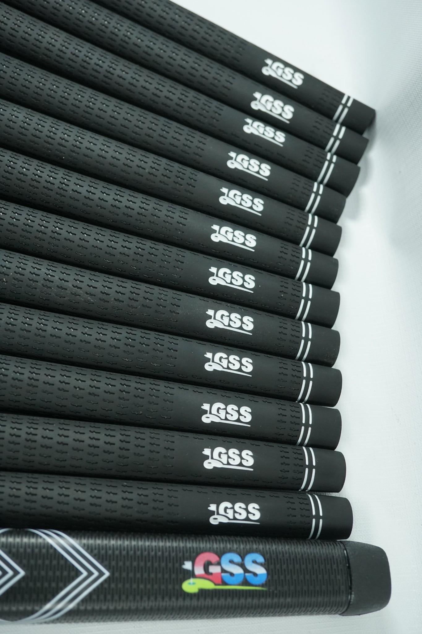 Full 14 Club Regrip - GSS