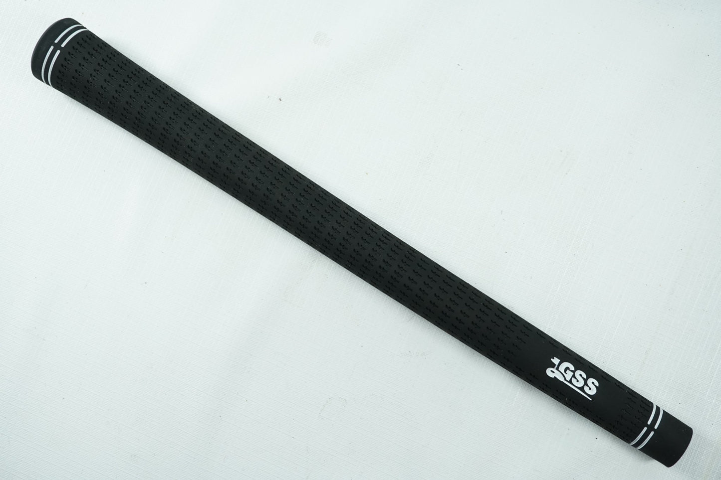 Iron Grip - GSS