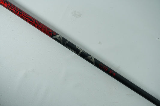 Ping Alta CB Hybrid Shaft / 70g / Regular / Ping Adapter / 39"